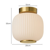 Bright Sea Lighting Elara Batten Fix Light