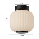 Bright Sea Lighting Elara Batten Fix Light
