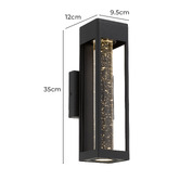 Bright Sea Lighting Kyra LED Outdoor Wall Light