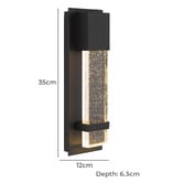 Bright Sea Lighting Trudy LED Outdoor Wall Light