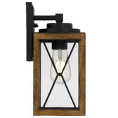 Bright Sea Lighting Eirlys Outdoor Wall Light