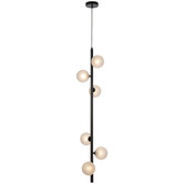 Bright Sea Lighting Dione 6 Light Pendant