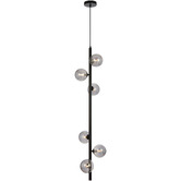 Bright Sea Lighting Damian 6 Light Pendant