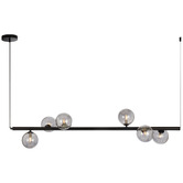 Bright Sea Lighting Damian 6 Light Pendant