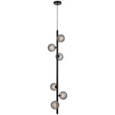 Bright Sea Lighting Circe 6 Light Pendant
