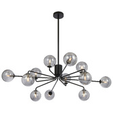 Bright Sea Lighting Calista 12 Light Pendant