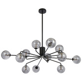 Bright Sea Lighting Calista 12 Light Pendant