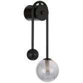 Bright Sea Lighting Ilya Wall Sconce