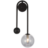 Bright Sea Lighting Ilya Wall Sconce