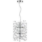 Bright Sea Lighting Sybil 6 Light Pendant