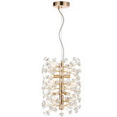 Bright Sea Lighting Sybil 6 Light Pendant