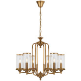 Bright Sea Lighting Leander 6 Light Pendant