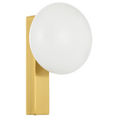Bright Sea Lighting Dorian Touch Wall Light