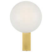 Bright Sea Lighting Dorian Touch Wall Light
