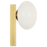 Bright Sea Lighting Dorian Touch Wall Light
