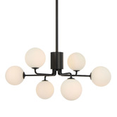 Bright Sea Lighting Orion 6 Light Pendant