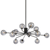 Bright Sea Lighting Calista 12 Light Pendant