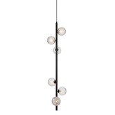 Bright Sea Lighting Darius 6 Light Pendant
