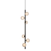 Bright Sea Lighting Dione 6 Light Pendant