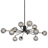 Bright Sea Lighting Apollo 12 Light Pendant
