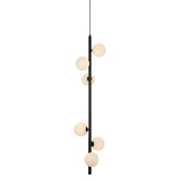 Bright Sea Lighting Circe 6 Light Pendant