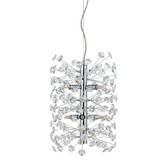 Bright Sea Lighting Sybil 6 Light Pendant