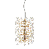 Bright Sea Lighting Sybil 6 Light Pendant