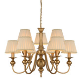 Bright Sea Lighting Artemis 9 Light Pendant