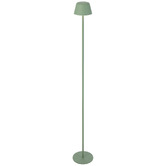 Bright Sea Lighting 120cm Nyssa Rechargeable LED Floor Lamp with USB