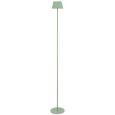 Bright Sea Lighting 120cm Nyssa Rechargeable LED Floor Lamp with USB