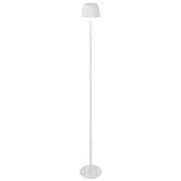 Bright Sea Lighting 120cm Nyssa Rechargeable LED Floor Lamp with USB