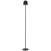 Bright Sea Lighting 120cm Elea Rechargeable LED Floor Lamp with USB