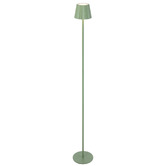 Bright Sea Lighting 120cm Elea Rechargeable LED Floor Lamp with USB