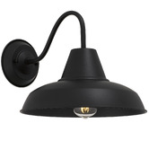 Bright Sea Lighting Leila Outdoor Wall Light