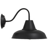 Bright Sea Lighting Leila Outdoor Wall Light