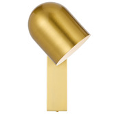 Bright Sea Lighting Lucienna Touch Wall Sconce