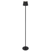 Bright Sea Lighting 120cm Elea Rechargeable LED Floor Lamp with USB