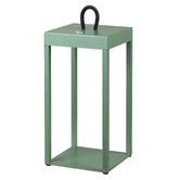 Bright Sea Lighting 31cm Eleni Rechargeable LED Table Lamp with USB