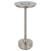 Bright Sea Lighting 28cm Chiara Rechargeable LED Table Lamp with USB