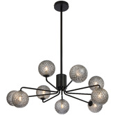 Bright Sea Lighting Apollo 9 Light Pendant