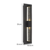 Bright Sea Lighting Ursa LED Outdoor Wall Light