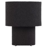 Bright Sea Lighting Gordon Iron Boucle Table Lamp