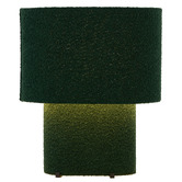 Bright Sea Lighting Gordon Iron Boucle Table Lamp