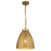 Bright Sea Lighting Arman Iron Pendant Light