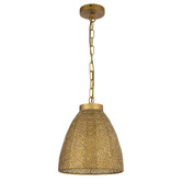 Bright Sea Lighting Arman Iron Pendant Light