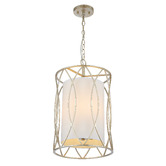 Bright Sea Lighting Raja 33cm Pendant Light