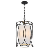 Bright Sea Lighting Raja 33cm Pendant Light