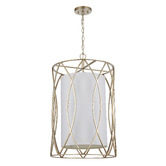 Bright Sea Lighting Raja 45cm Pendant Light