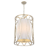 Bright Sea Lighting Raja 45cm Pendant Light