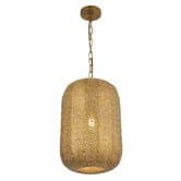 Bright Sea Lighting Mays Iron Pendant Light